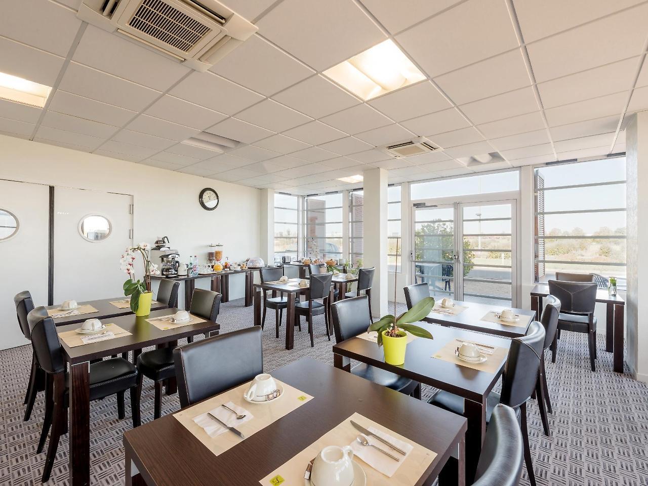 Cit'Hotel Talencia ثوارس المظهر الخارجي الصورة
