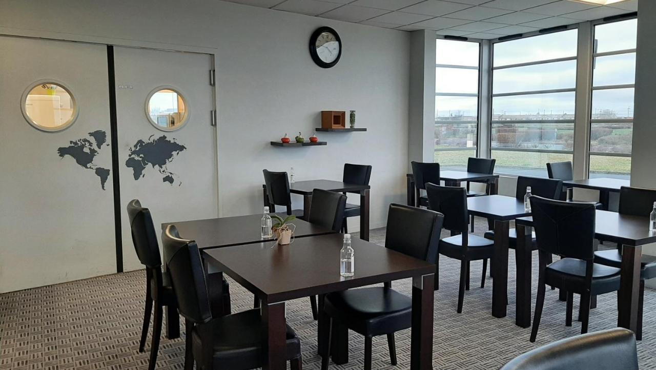 Cit'Hotel Talencia ثوارس المظهر الخارجي الصورة