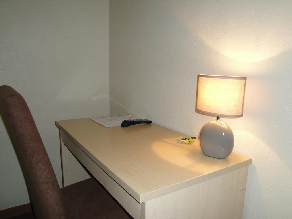 Cit'Hotel Talencia ثوارس الغرفة الصورة